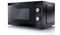 Sharp YC-MG01E-B - Combimagnetron 20L - Grillfunctie 1000W - Zwart