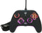 PowerA Spectra Infinity - Bedrade Controller - LED-aanpassing en 3,5 mm audio-aansluiting - Zwart