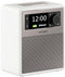 Sonoro Easy V2 - DAB+ Radio - Bluetooth AUX USB LED Nachtlampje - Wit