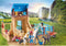 PLAYMOBIL 71353 - Paarden speelset - Amelia en Whisper met veulen en alpaca