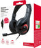 Big Ben Nacon V1 - Stereo Gaming Headset - 40mm speakers - Zwart