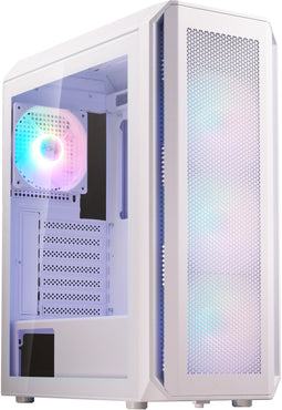 XPG Valor Air Plus - Tower - 4x ARGB fans - Wit