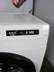 Samsung WW90T534AAW - Voorladerwasmachine - 9 kg - EcoBubble - Stoomfunctie - Wit