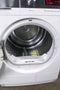 AEG T96699IH - Warmtepompdroger - 9kg - A+ - Wit