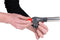 All Ride Gasbrander - met Houder en Opbergbox - 20,5 x 7,5 x 17,5 CM - Instelbare Vlam