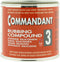 Commandant C35 Rubbing Compound Nr3 500 Gr