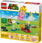 LEGO Super Mario™ - Avonturen met interactieve LEGO Peach™ - 3 figuren - 208 onderdelen