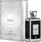 Uniseks Parfum EDP Lattafa Ejaazi Intensive Silver (100 ml)