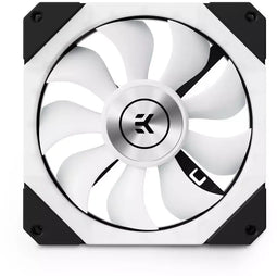 EK Water Blocks EK-Quantum Impulse 120 D-RGB - Ventilator 120mm - Geluidssterkte max. 24,3dB(A) (1x)