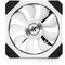EK Water Blocks EK-Quantum Impulse 120 D-RGB - Ventilator 120mm - Geluidssterkte max. 24,3dB(A) (1x)