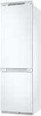 Samsung BRB26705EWW - Koelkast met Vriesvak - No Frost - Wit