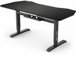 Sharkoon Skiller SGD20 - Gamebureau - Zwart