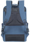 Rivacase 8365 - Notebook Rugzak - Geschikt voor 17.3 Inch notebook met USB-poort - Blauw