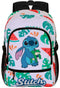 Karactermania - Lilo en Stitch - Fight FAN 2.2 Rugzak - Laptopvak - Paars