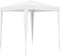 vidaXL - Partytent - 2x2 - m - wit