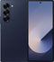 Samsung Galaxy Z Fold6 - Blauw - 256 GB - Duale fysieke simkaart + eSIM
