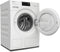 Miele WSG 883 WCS - Wasmachine - PowerWash TwinDos SteamCare 9 kg A-20% - Lotuswit