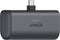 Anker A1653H11 - Dubbele snellader - 2x USB-C poorten 22,5 W - Zwart