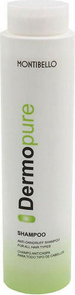 Shampoo Montibello 8429525415564