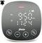 Alecto AQ30 - CO2 Meter - NDIR sensor Luchtvochtigheid Alarm - Wit