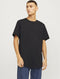 JACK&JONES JPRBLABRODY TEE SS CREW NECK - Heren T-shirt O-hals Korte mouwen Regular fit - (5-pack)