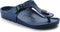 Birkenstock Gizeh EVA Kinderslippers Small fit - Navy - Maat 32