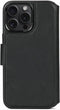 Decoded D24IPO15PMDW5BK - Detachable Wallet - 2-in-1 - Zwart