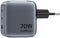 Vention FEXH0-EU - Oplader - 70W GAN USB-C+C+A - Grijs