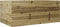 vidaXL - Plantenbak - 110x60x46 - cm - geïmpregneerd - grenenhout