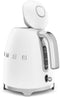 Smeg KLF03 - Waterkoker - 1,7L 2400W - Mat wit
