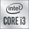 Intel Core i3-10105F - Processor - 4 Cores 4.4 GHz - LGA1200