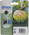 Epson T1291 - Inktcartridge zwart - 380 pagina's - 11,2 ml
