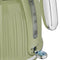 Swan SK31040GN - Waterkoker 1.5 Liter - 3000 Watt - Groen