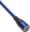 Akyga AK-USB-43 - USB-kabel - 2 m - Blauw