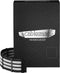 CableMod PRO C-Series Kit AXI/HXI - Vervangende kabelset - ModMesh-sleeving - Zwart/Wit