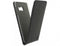 Mobilize Galaxy S6 Edge+ - Flipcase - Volledige bescherming - Zwart