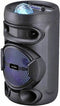 Portable Bluetooth Speakers Inovalley KA02 BOWL 400 W Karaoke
