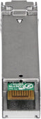 Startech.com J4858C - Gigabit Fiber SFP Transceiver Module - HP Compatibel MM LC DDM 550m