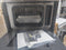 BOSCH HBC3453 - Stoomoven 45 cm hoog - Nieuw met transport schade
