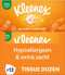 Kleenex Allergy Comfort - Tissues - Hypoallergeen - 672 zakdoekjes (12 x 56 stuks)