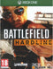 Electronic Arts Battlefield: Hardline - Xbox One - Shooter met singleplayer en multiplayer (2015)