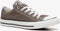 Converse Chuck Taylor All Star Sneakers Unisex - Charcoal