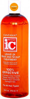 Fantasia Ic Leave-in Hair & Scalp Treatment 473 ml