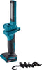 Makita DEAML006G - Accu LED Zaklamp 500lm - 40V Max XGT - Blauw/zwart