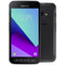 Samsung Galaxy Xcover 4 - Grijs - 16 GB - Fysieke simkaart