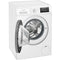 Siemens WM14N277NL - Wasmachine - IQ300 - Extra snel 15/30 - Aquastop
