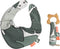 Done by Deer Tiny Tropics Giftset Bib & Teether