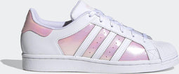 adidas Superstar W - Dames Sneakers - Ftwr White/Ftwr White/Clear Pink - Maat 38