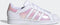 adidas Superstar W - Dames Sneakers - Ftwr White/Ftwr White/Clear Pink - Maat 38