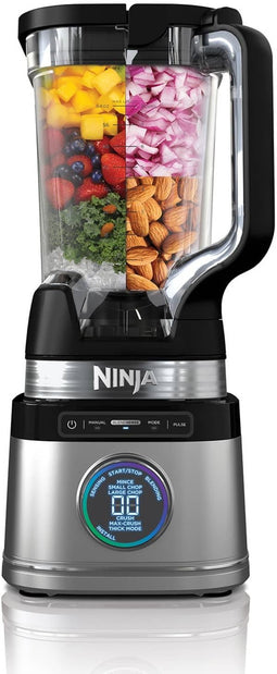 Ninja Detect Power Blender Pro - 1200 Watt - BlendSense Technologie - 2,1 liter (1 stuk)